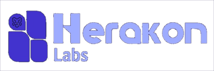 Herakon Lab Logo